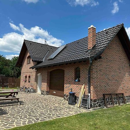 Penzion - Apartman Prestavlky Tršice Esterno foto